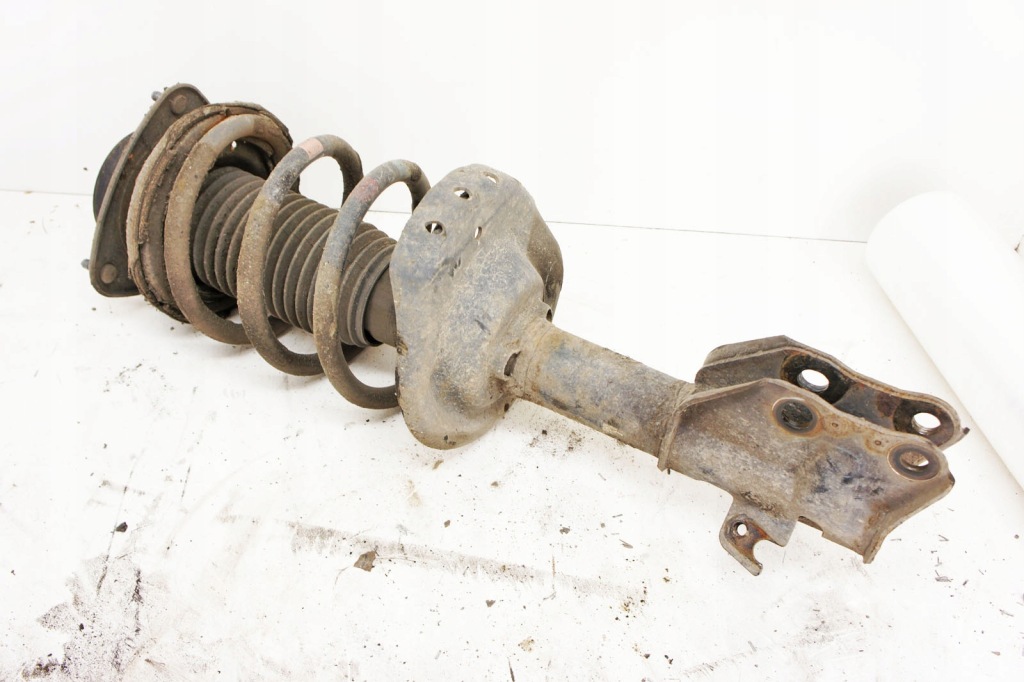 фото №1, Ls217 subaru xv 2.0d амортизатор правий перед