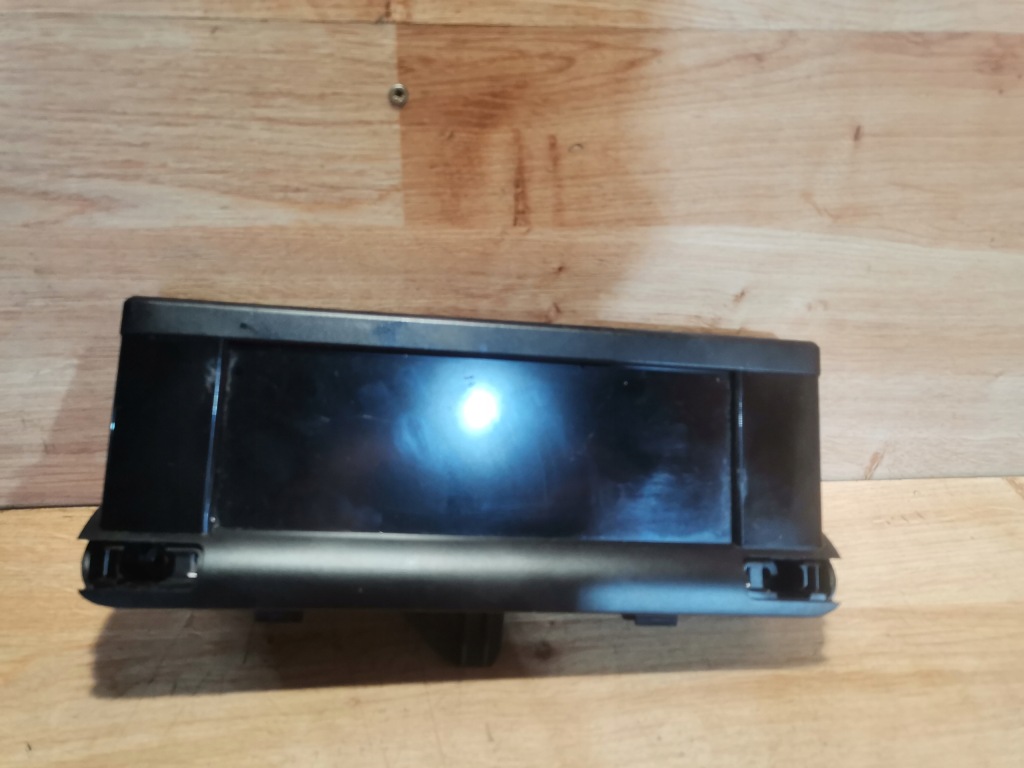 фото №1, Дисплей лічильник прилади citroen c4 cactus 9810313280