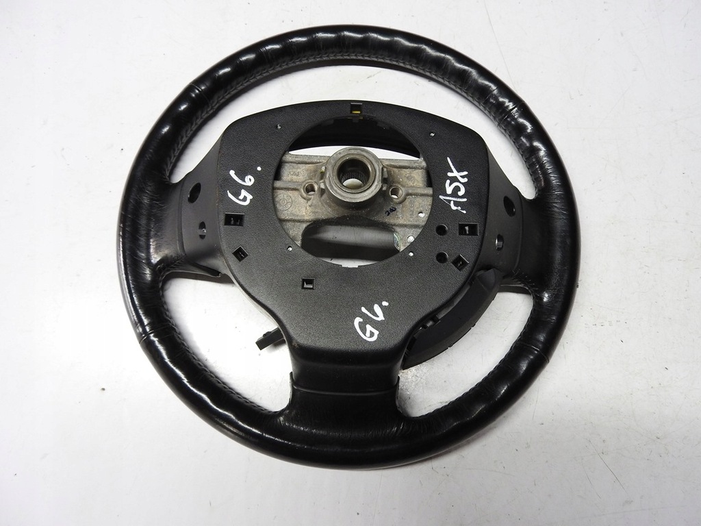 фото №9, Mitsubichi asx i 10-12 воздуховод мультифункция кожа