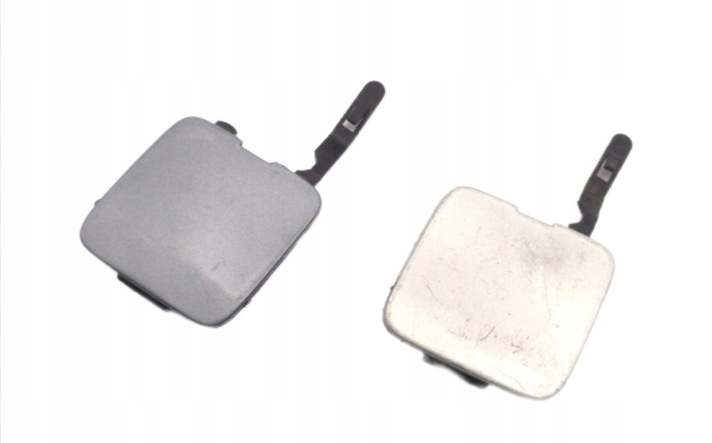 фото №1, Laguna ii заглушка hak бампер задня oryg