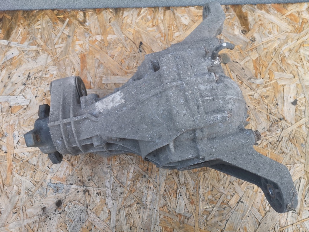 фото №1, Мост дифференциал задняя mercedes r w251 w164 320 cdi