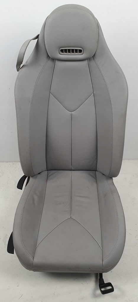 фото №1, Сиденье правый перед mercedes r171 вентилируемый с подогревом