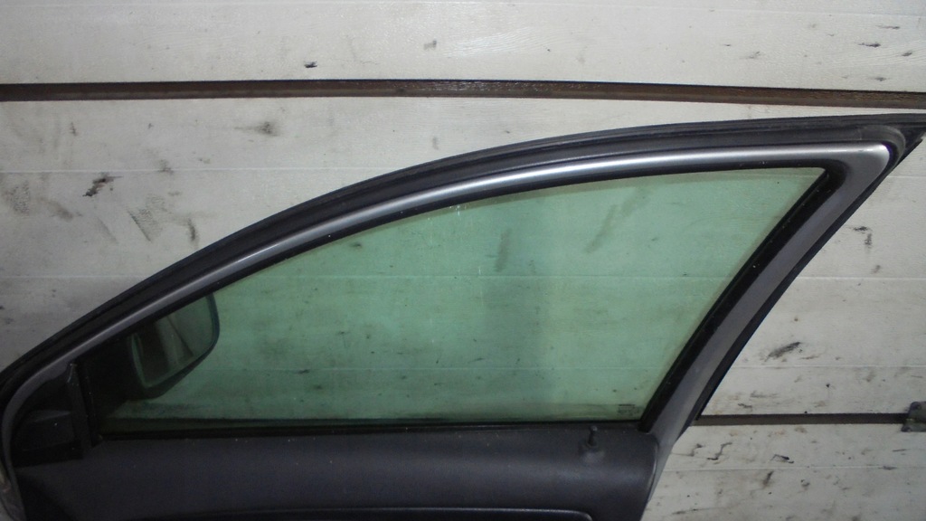 фото №8, Дверь правое перед volvo xc90 2.9 bt 2003