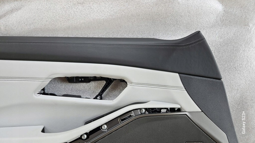 фото №7, Обшивка дверь левый перед bmw 3 g20/21 3390653