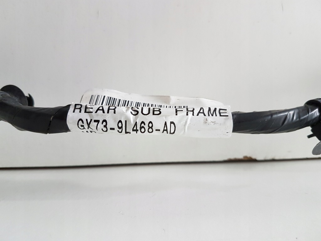 фото №5, Жгут задняя балка подрамник jaguar xe x760 15-19