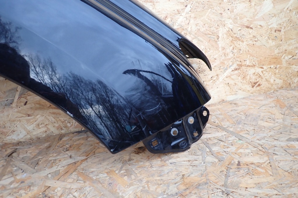 Lexus rx rx350 rx450 3 правий крило перед Доставка