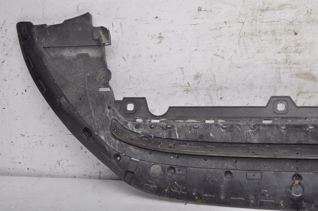 фото №8, V60 lift защита бампера pod бампер радиатор