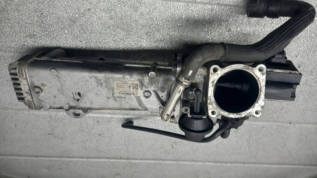 фото №1, Egr volvo v60 s60 30757742
