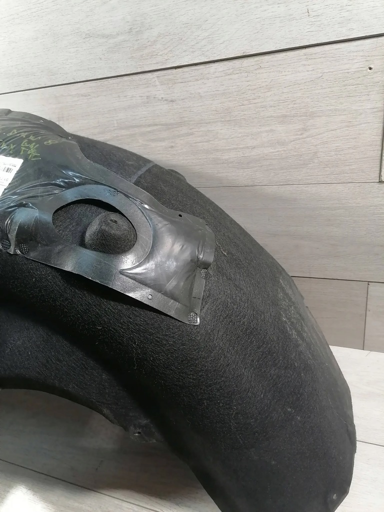 фото №6, 7776. bmw 8 g16 підкрилок лівий задня 51717374745