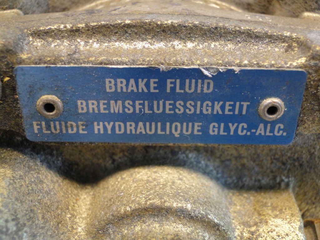 Mercedes клапан керування причепа керуючий напівпричепа wabco 4700130017 Зі Шроту