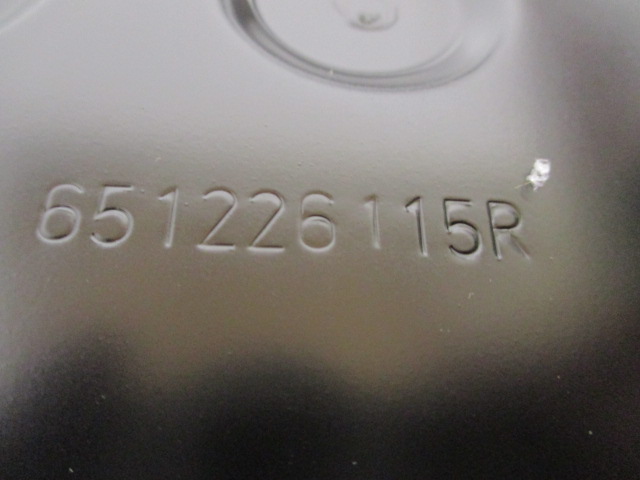 фото №15, Renault captur капот крышка двигателя nowa идеальное состояние