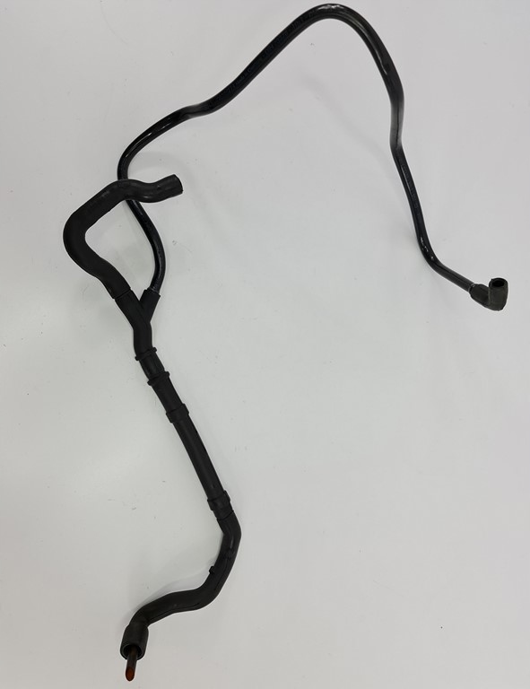 фото №6, Шланг воздуха mercedes r171 3.5 v6 a2720181182