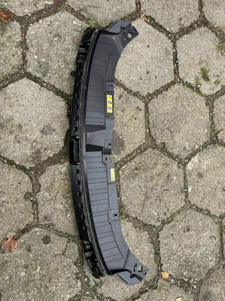 фото №1, Защита поперечина передний mercedes gla h247