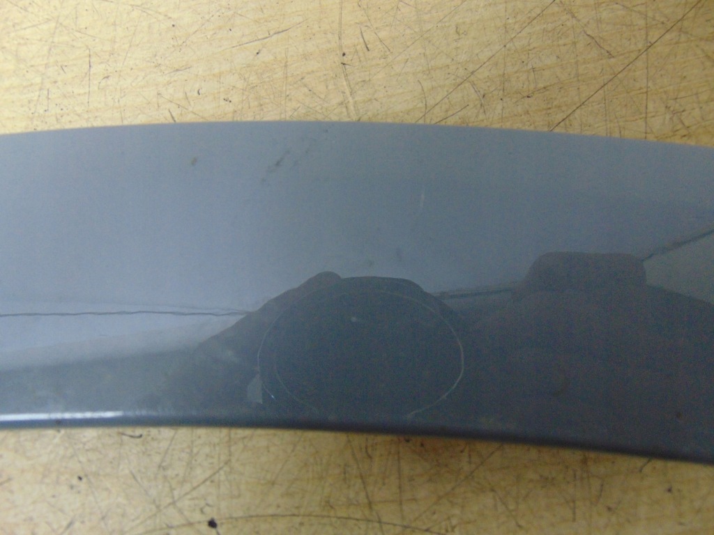 фото №7, Накладка крыла правая перед audi e-tron