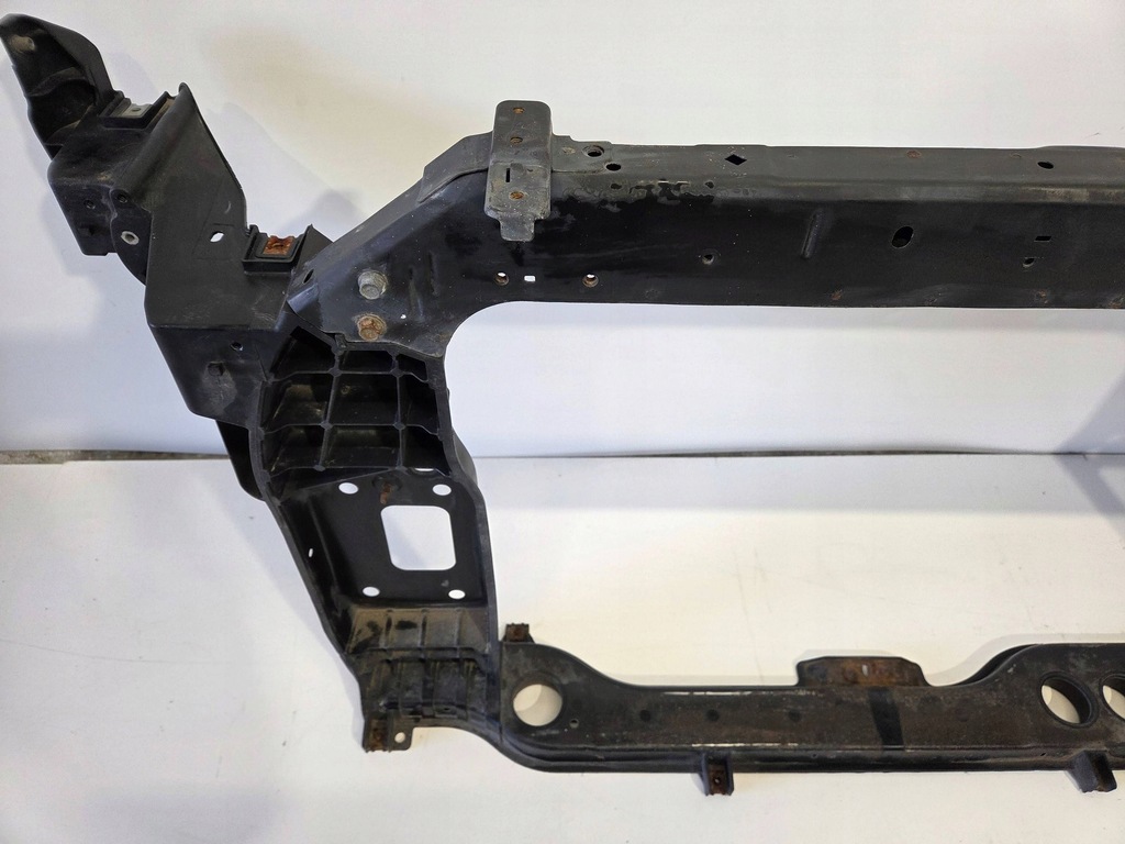 фото №5, Pas передний усилитель kia sportage iv