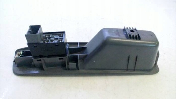 фото №6, Панель перемикачів скло правий задня lacetti 2006r.