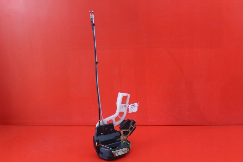 фото №1, Замок дверь правый задняя задний 81420-1f010 kia sportage 2 ii 04-08