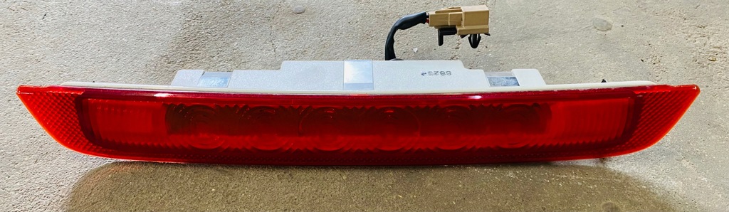 фото №1, Світло стоп-сигнал renault koleos i 26590-jy00a 08r.