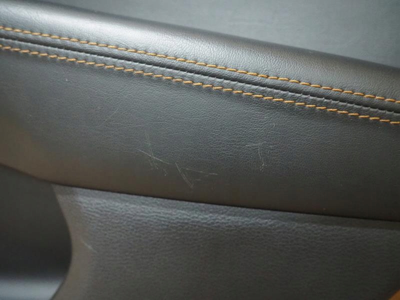 фото №6, Обивка обшивка дверь правых задних jeep compass ii