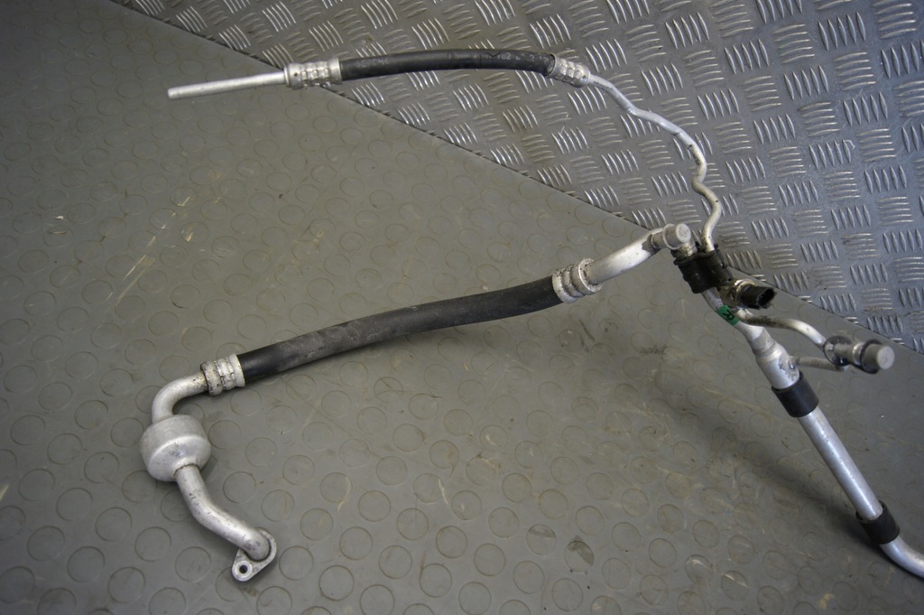 фото №5, Tucson iii 1.6 gdi дроти кондиціонера