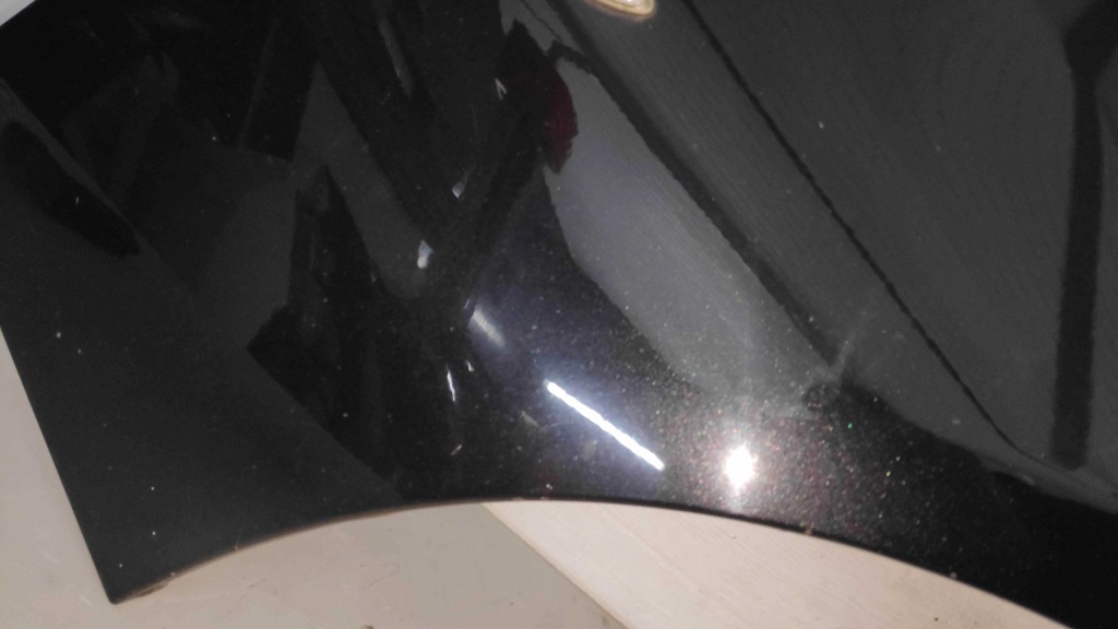 фото №10, Крила правий перед bmw 3 e90 e91 lift 08-12