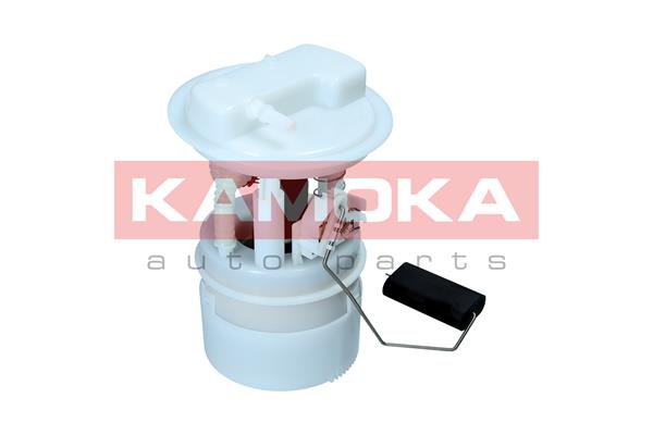 фото №11, Kamoka насос пального elektr. з модуль живильний