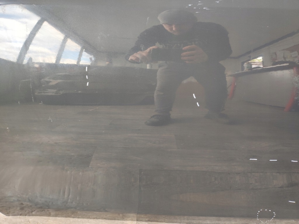 фото №13, Дверь kia proceed iii 2018- передние левая ----- poznań ------- giełda