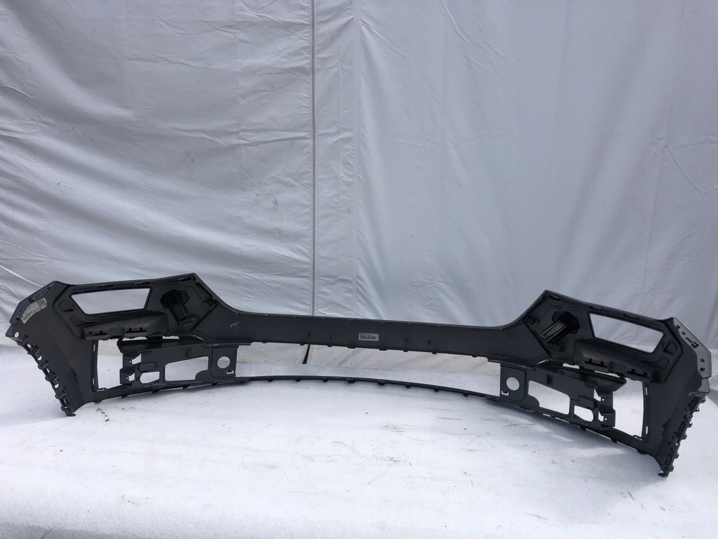 фото №16, Бампер перед передний skoda kodiaq 565 lift 21-