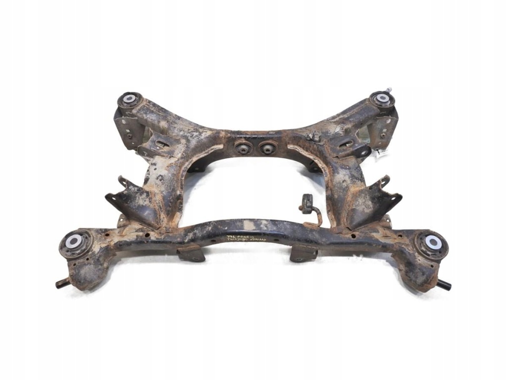 фото №1, Підрамник підрамник задня awd subaru forester iii 2.0 d