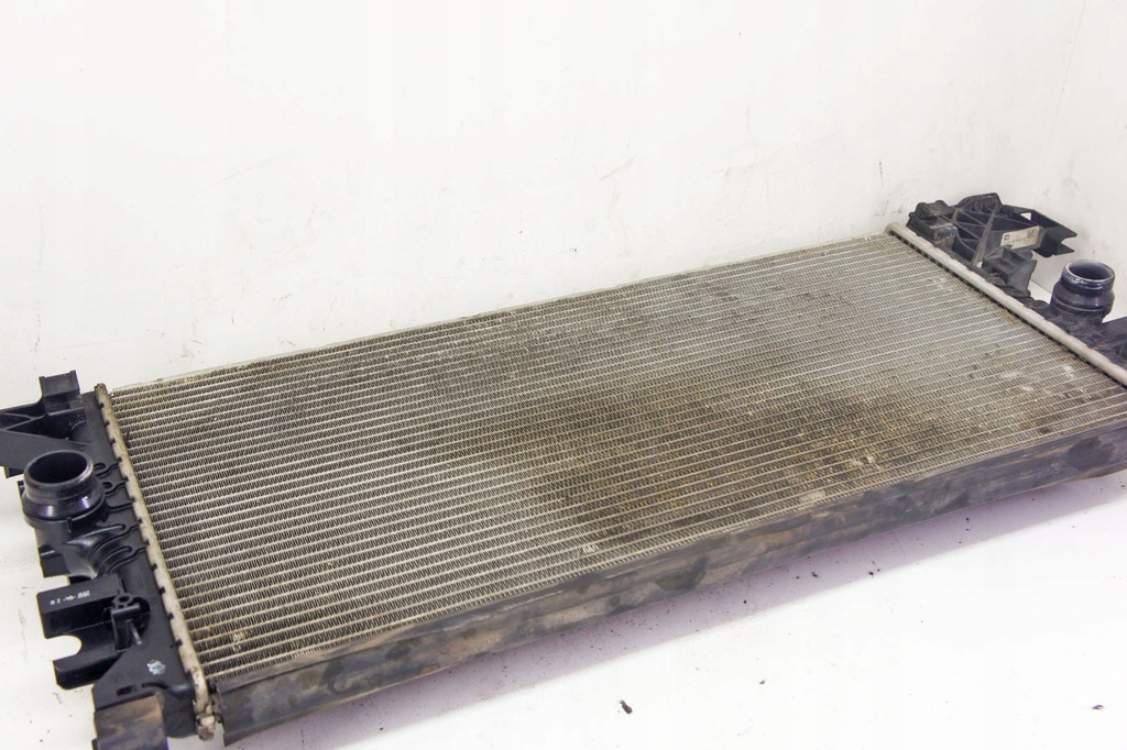 фото №6, Om303 opel astra k v 1.4i радіатор wody 39055162