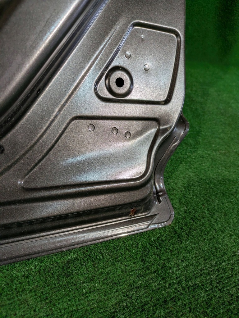 фото №7, Дверь передние правое правый перед mazda cx5 cx-5 i 13-