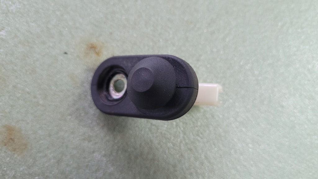 фото №1, Mazda 6 i датчик двері кінцевик