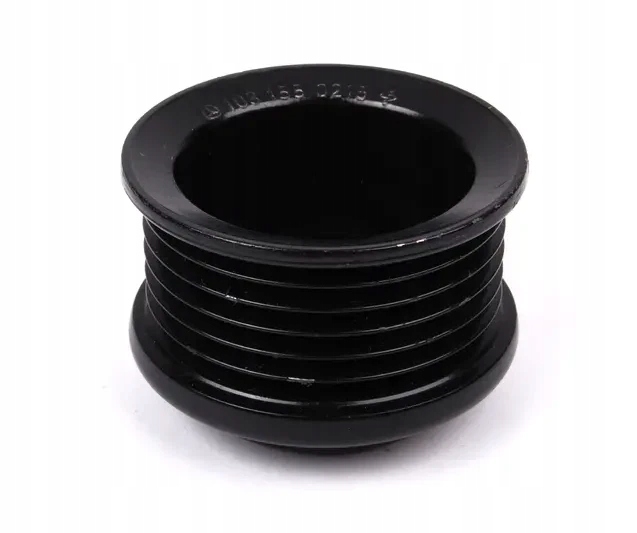 фото №1, Mercedes-benz sl r129 шків генератора a1031550215