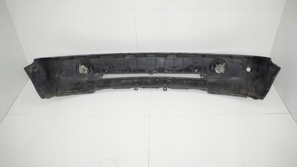 фото №9, Бампер перед передний land rover l322 01-05r pdc #