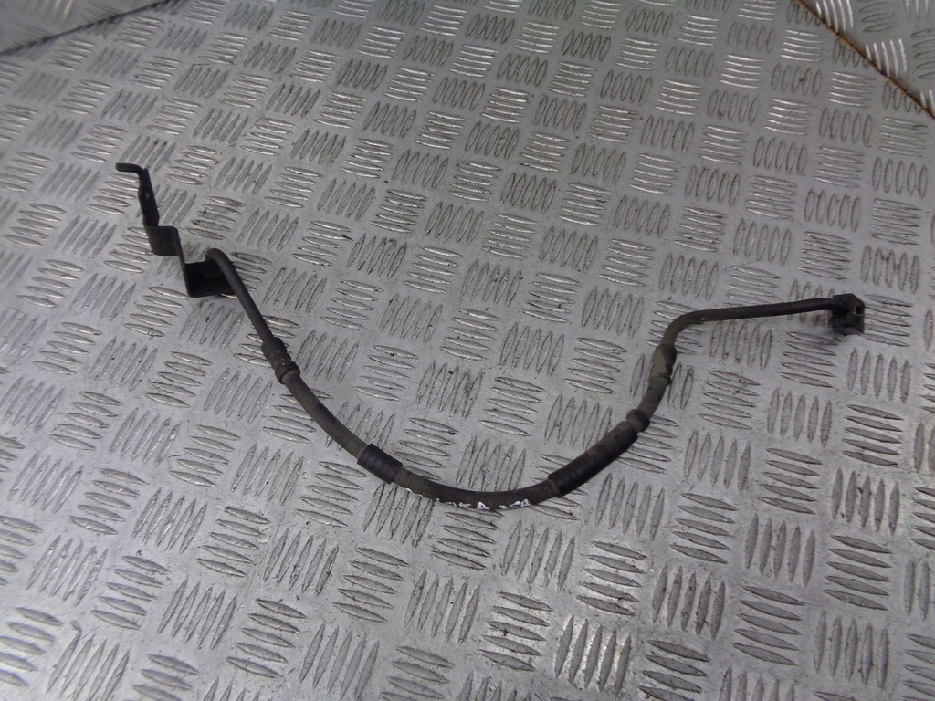 фото №1, Шланг підсилювача chrysler pacifica 3.5