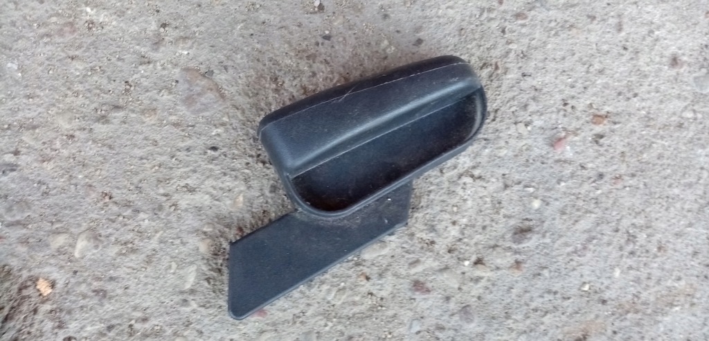 фото №5, Важіль регулювання сидіння перед hyundai tucson 04-