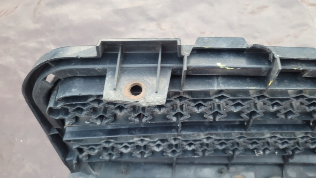 фото №9, Решётка радиатора решётка радиатора toyota rav4 iii 2006- // 4395