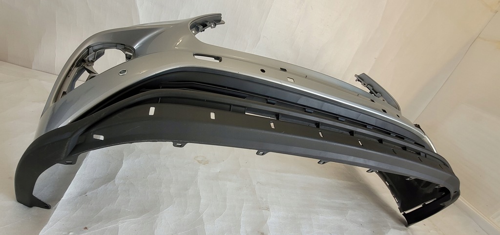 фото №9, Бампер перед toyota highlander iv 2019-