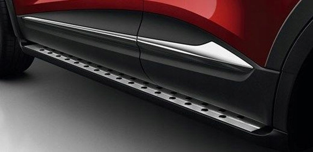 фото №2, Поріг r kadjar комплект 8201558668