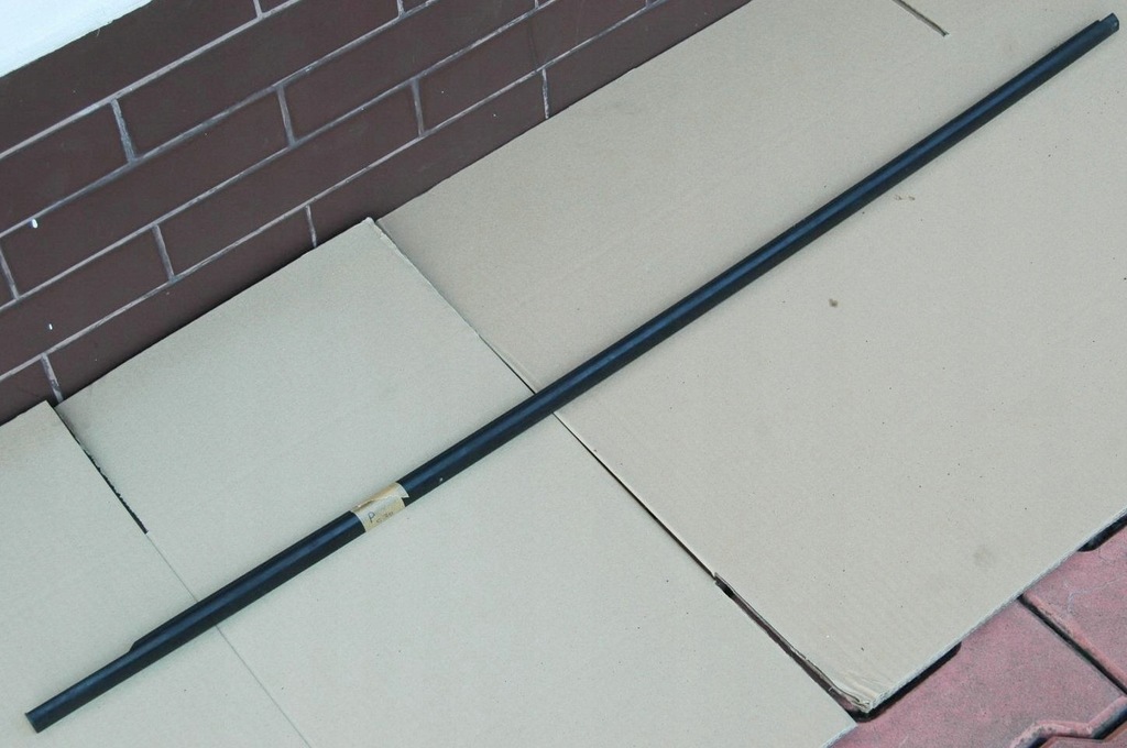 фото №1, Молдинг ущільнювач двері права volvo c30 przed liftem liftingiem 2006-2010