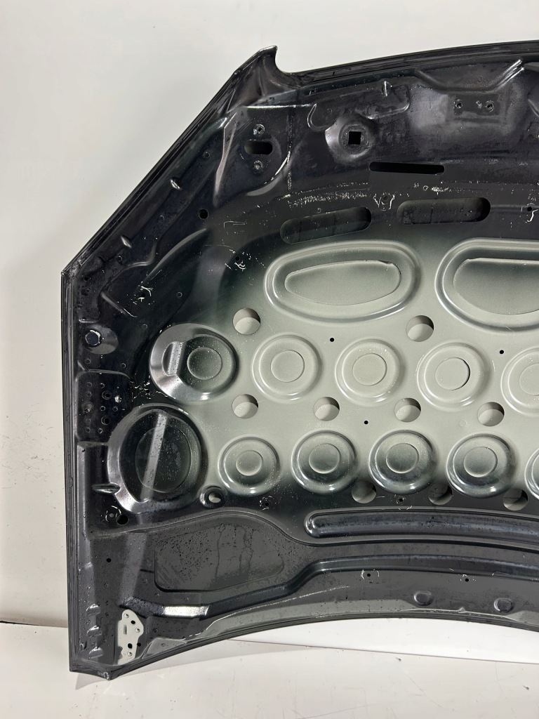 Mercedes c klasa w204 капот 07-11 кришка двигуна a2040540101 Доставка