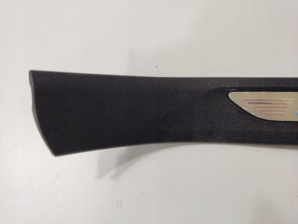 фото №15, Bmw x6 f16 2018 набір молдинг вхідних m