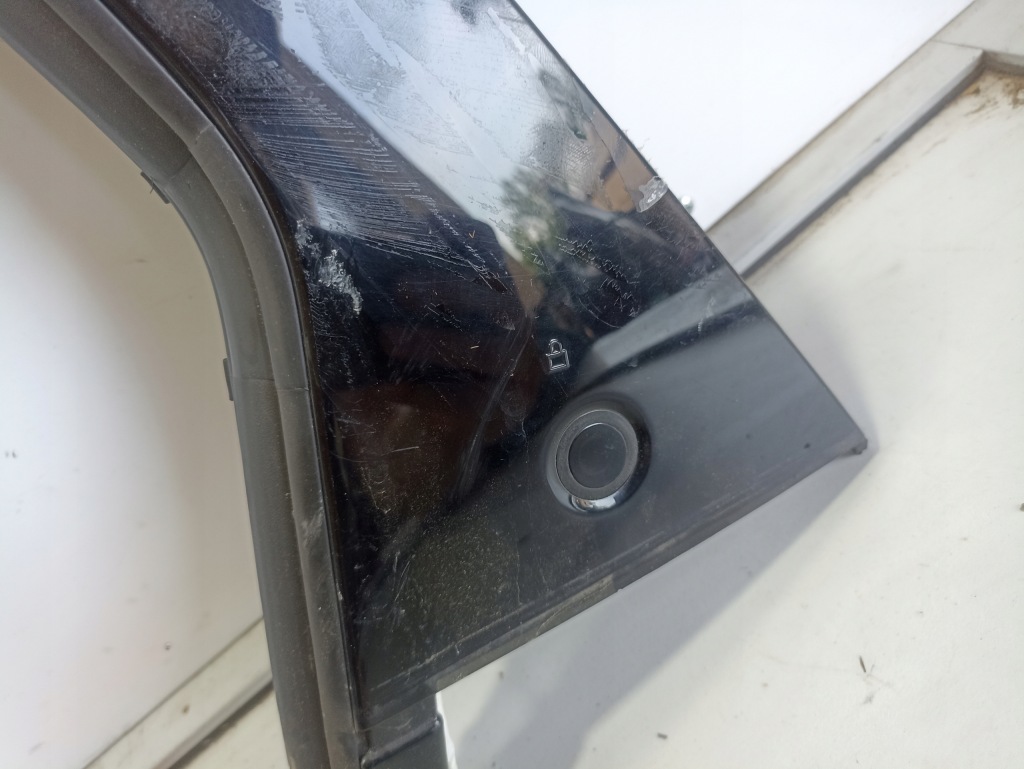 фото №2, Ford mustang mach-e ручка левая задняя кнопка прокладка lj8b-r224b00-cc