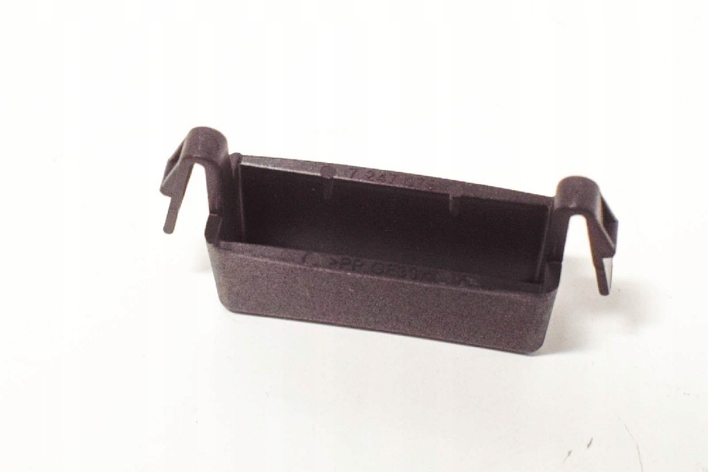 фото №6, Bmw 1 f20 захист передня бампера przed skręcaniem 5123 nowa оригінальна 7