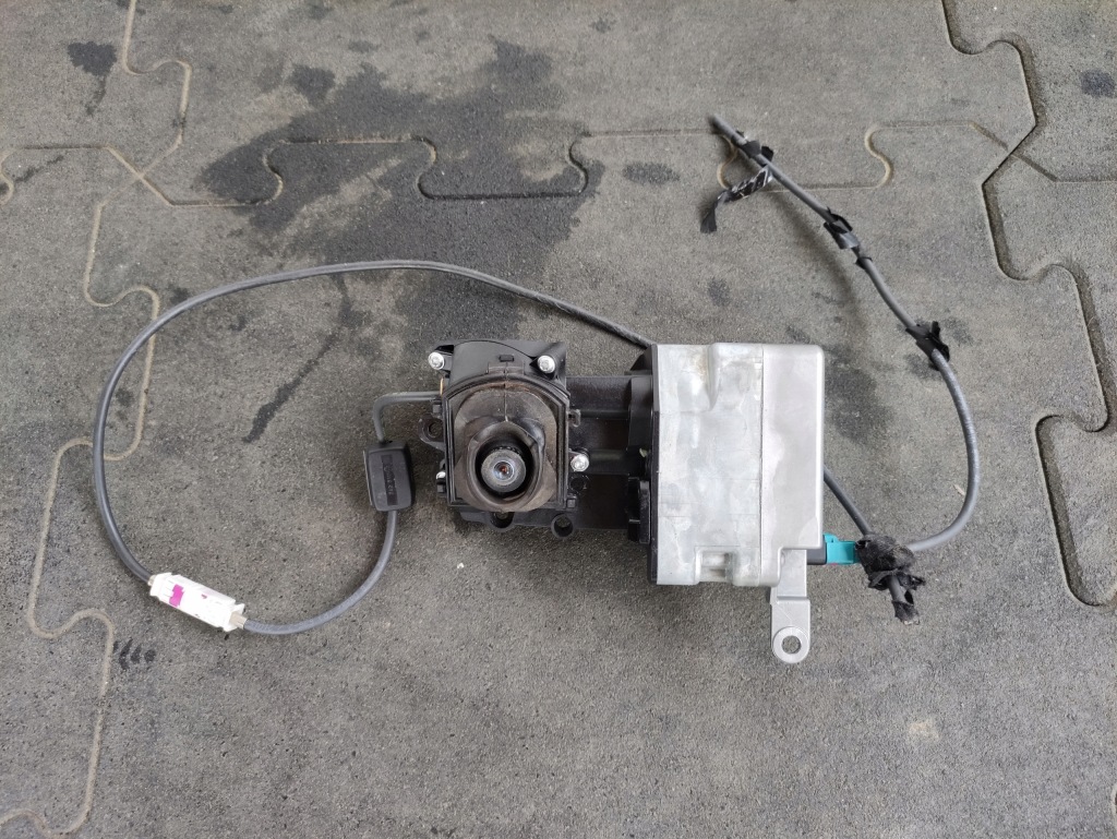 фото №1, Камера заднего вида bmw m6 6 f06 f12 f13