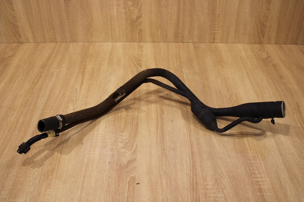 фото №1, Труба заливної пального opel cascada 2.0 cdti