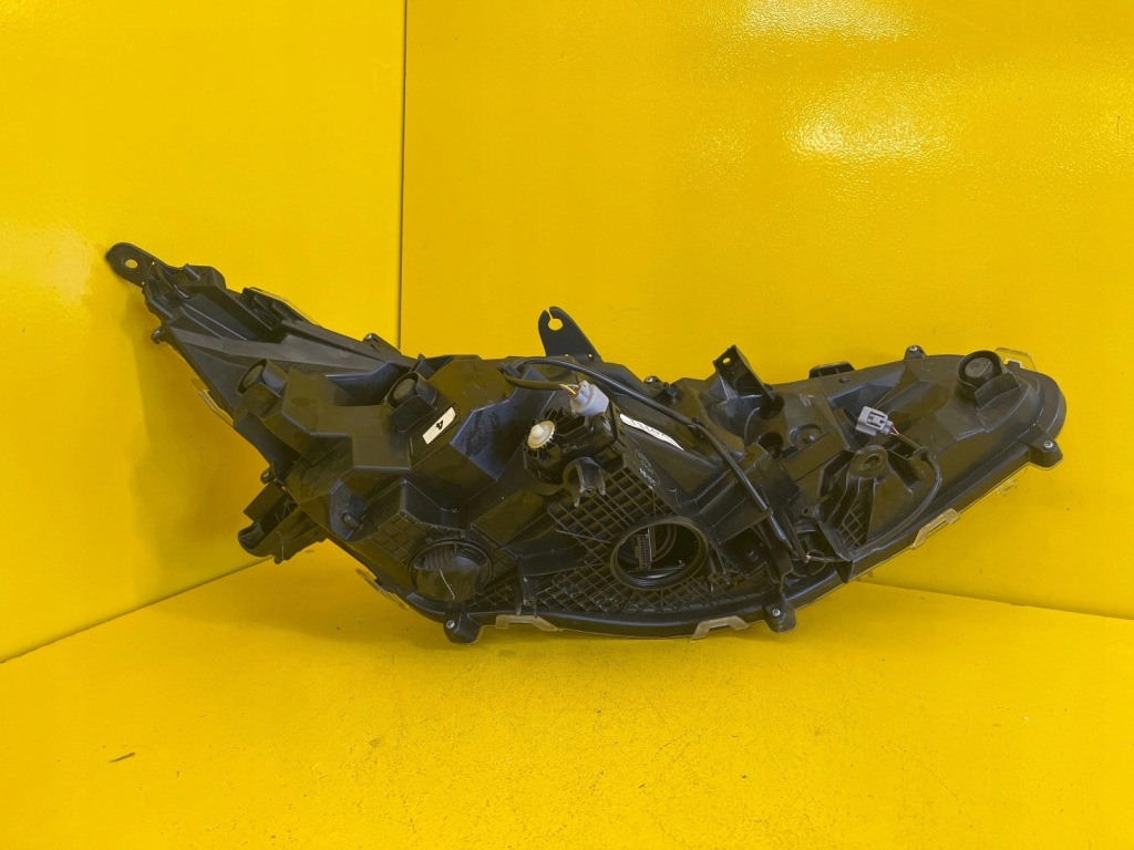 фото №3, Лампа ліва suzuki across full led 20- europa