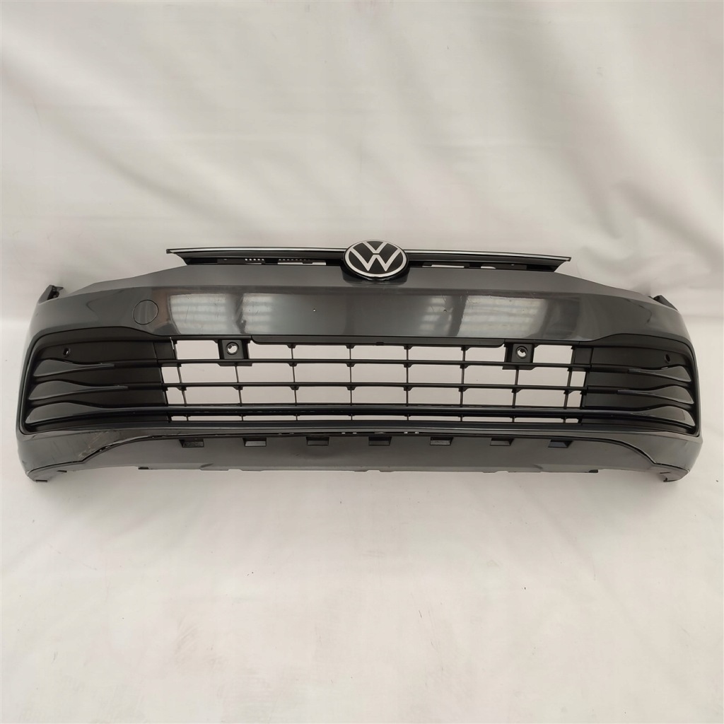 фото №1, Бампер перед vw golf 8 viii 5h 2020-204 5h0807221h