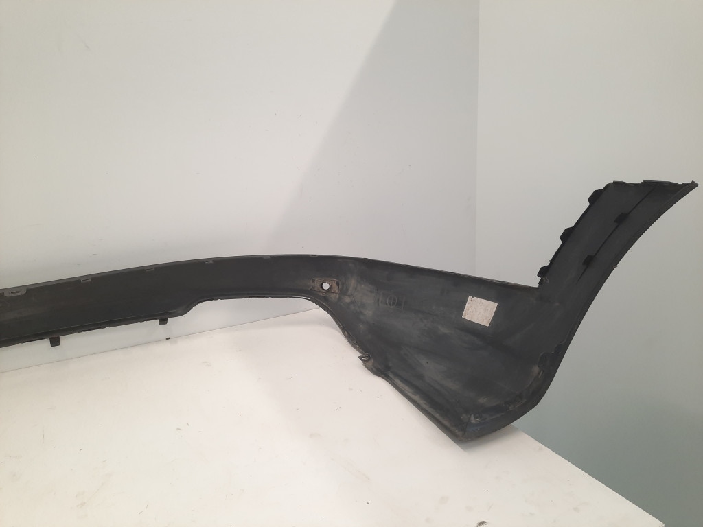 фото №7, Volvo v90 cross country 16- накладка спойлер бампер задняя задний 31383339