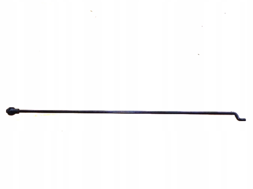 фото №2, Подпорка капот toyota auris i